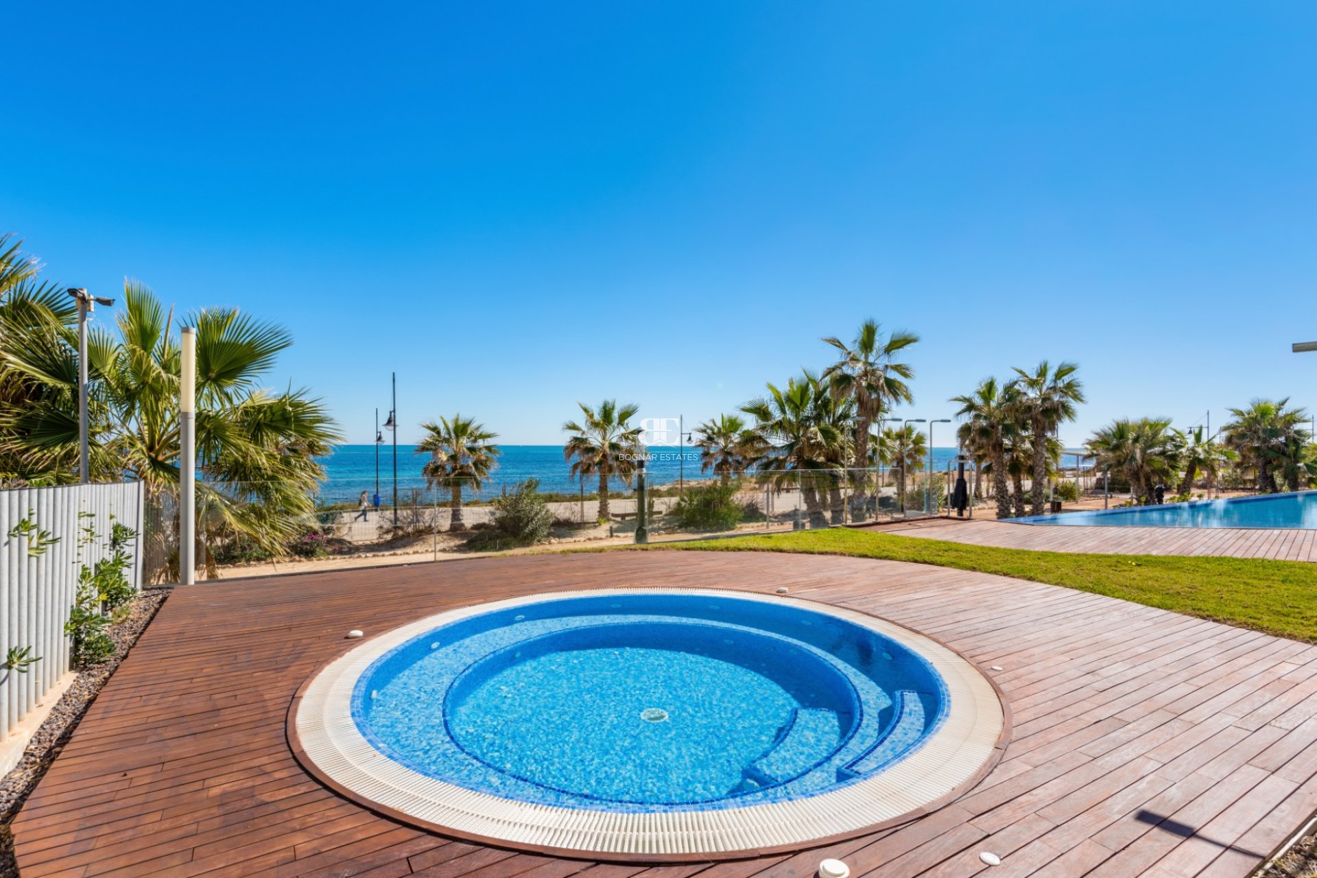 Wiederverkauf - apartment -
Orihuela Costa - Punta Prima