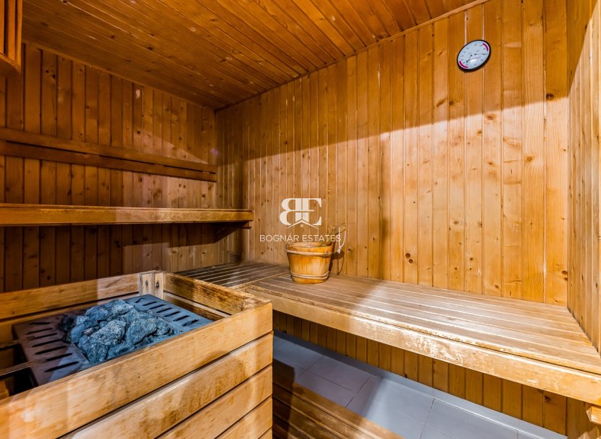 Wiederverkauf - apartment -
Orihuela Costa - Punta Prima