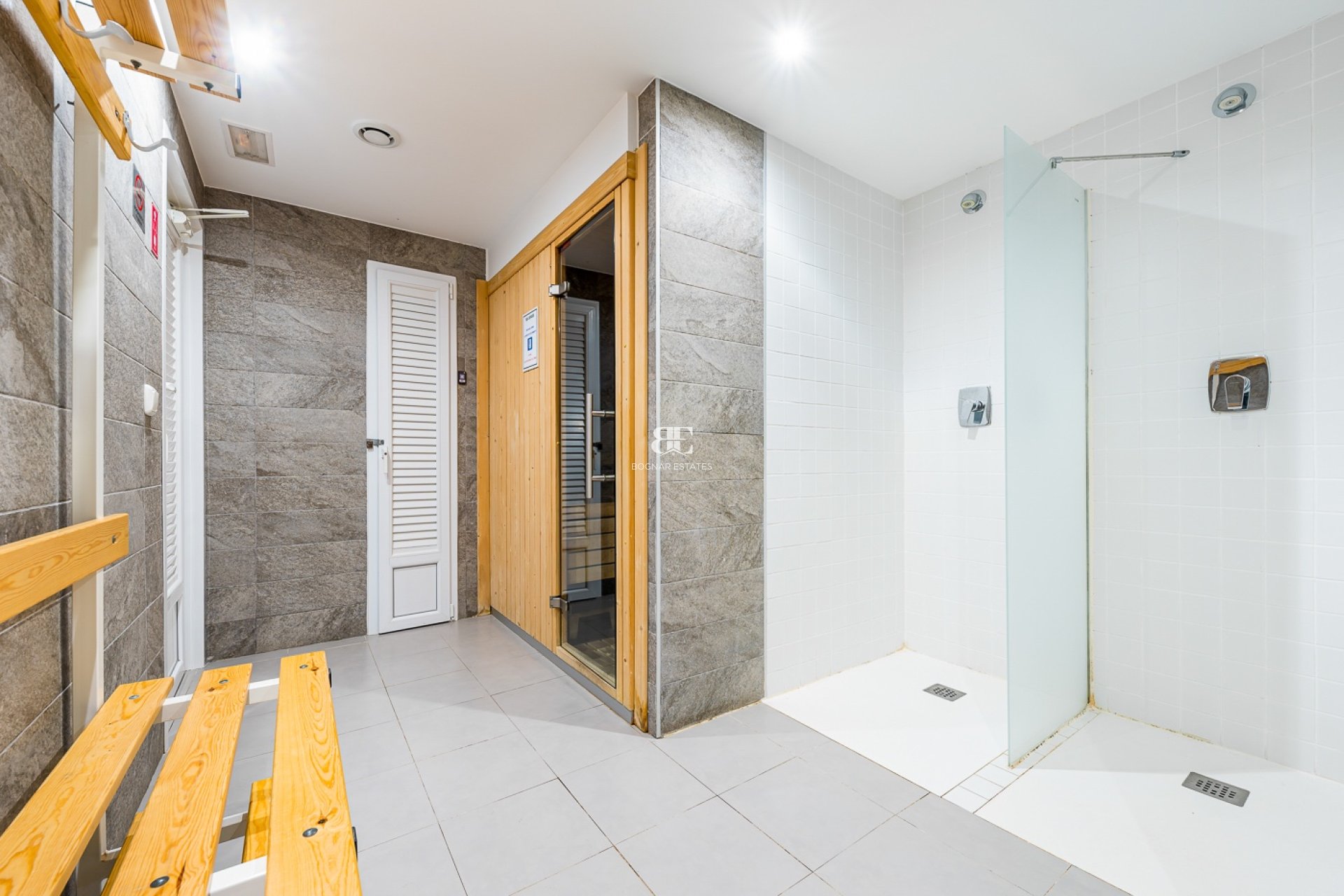 Wiederverkauf - apartment -
Orihuela Costa - Punta Prima