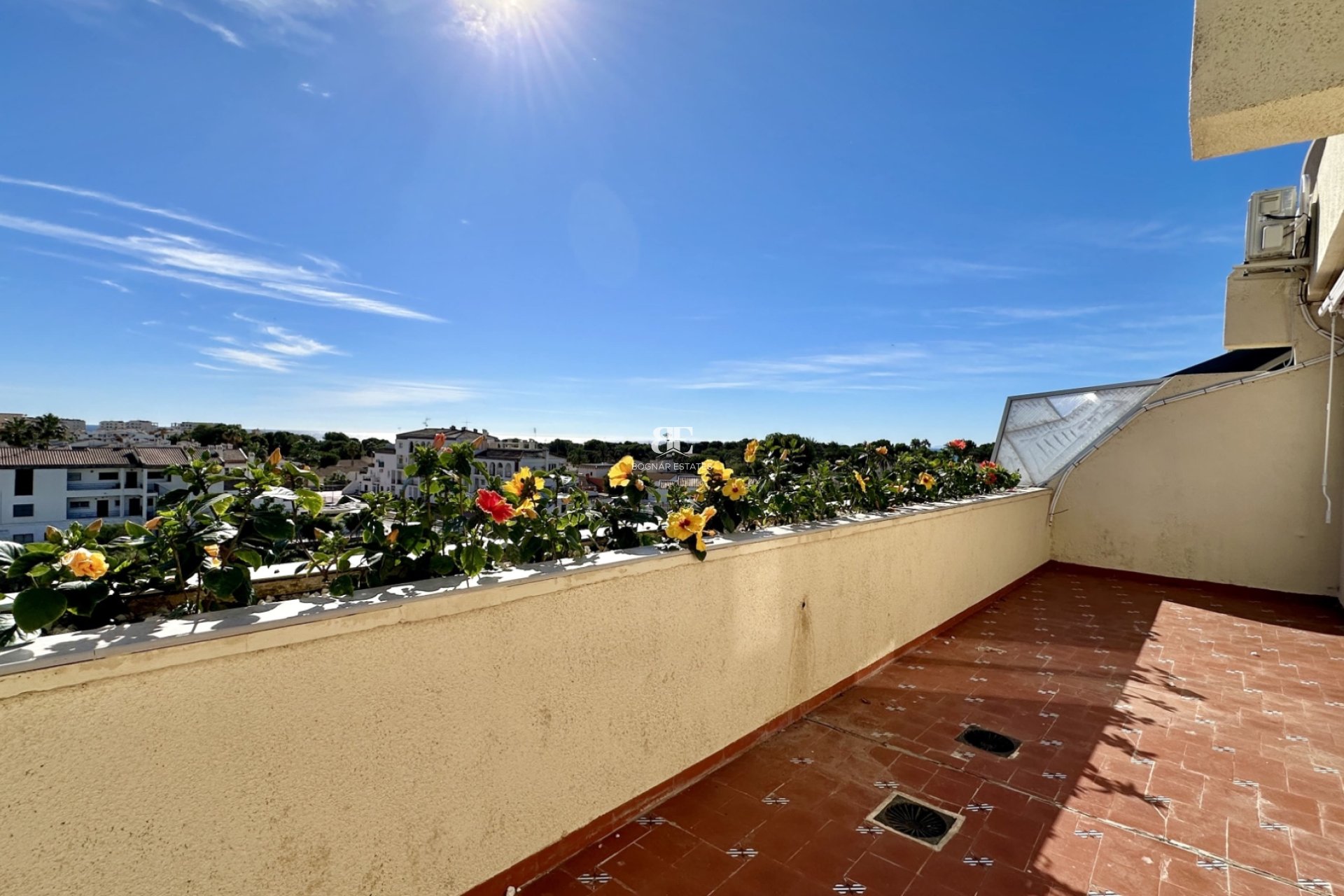 Wiederverkauf - apartment -
Orihuela Costa - Punta Prima