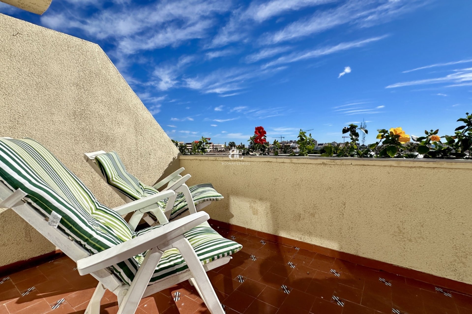 Wiederverkauf - apartment -
Orihuela Costa - Punta Prima