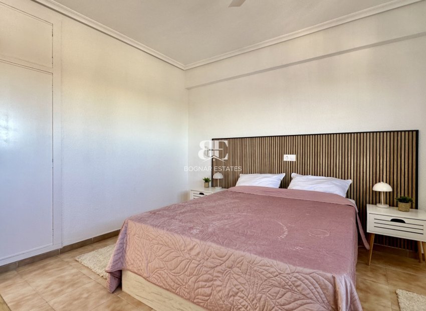 Wiederverkauf - apartment -
Orihuela Costa - Punta Prima