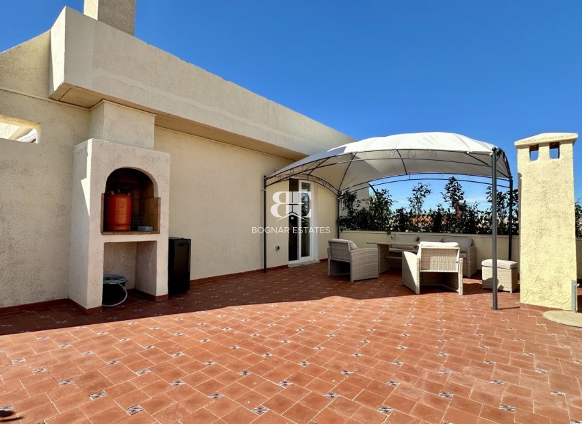 Wiederverkauf - apartment -
Orihuela Costa - Punta Prima