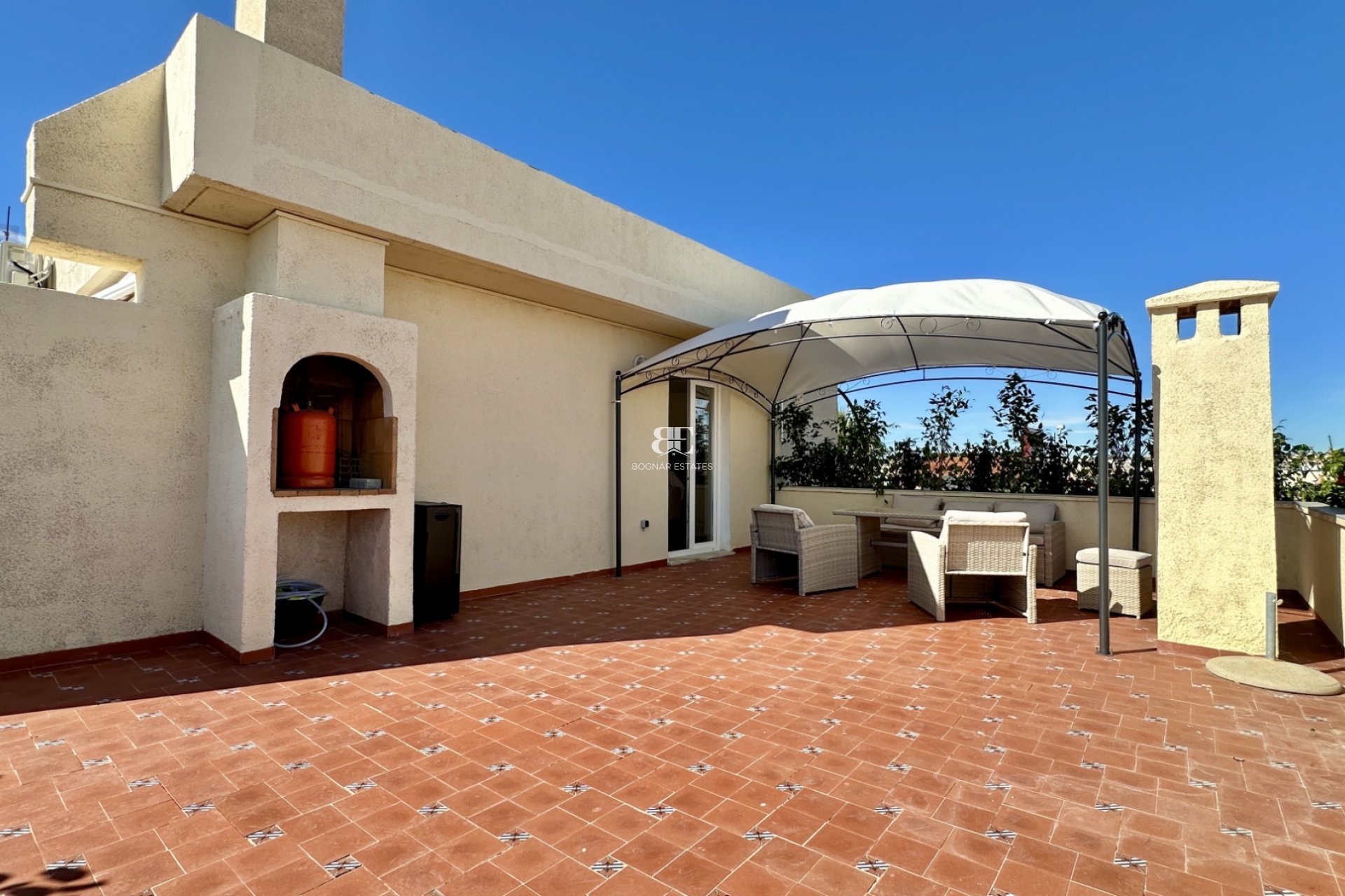 Wiederverkauf - apartment -
Orihuela Costa - Punta Prima