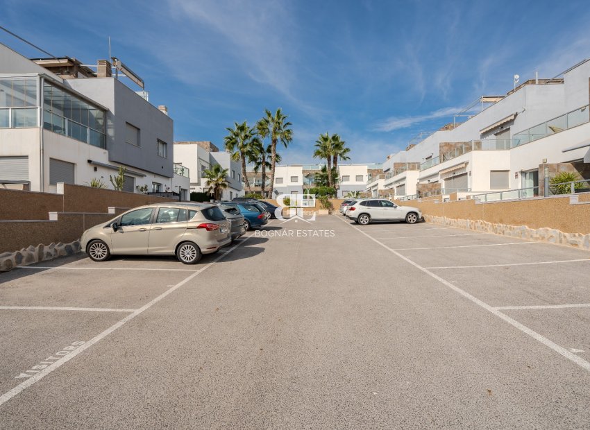 Wiederverkauf - apartment -
Orihuela Costa - Punta Prima