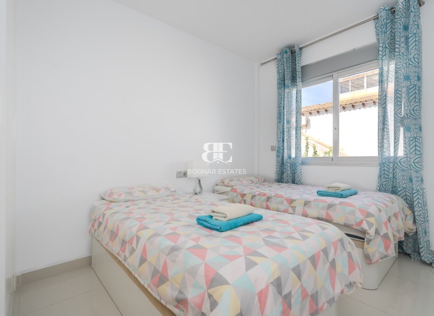 Wiederverkauf - apartment -
Orihuela Costa - Punta Prima