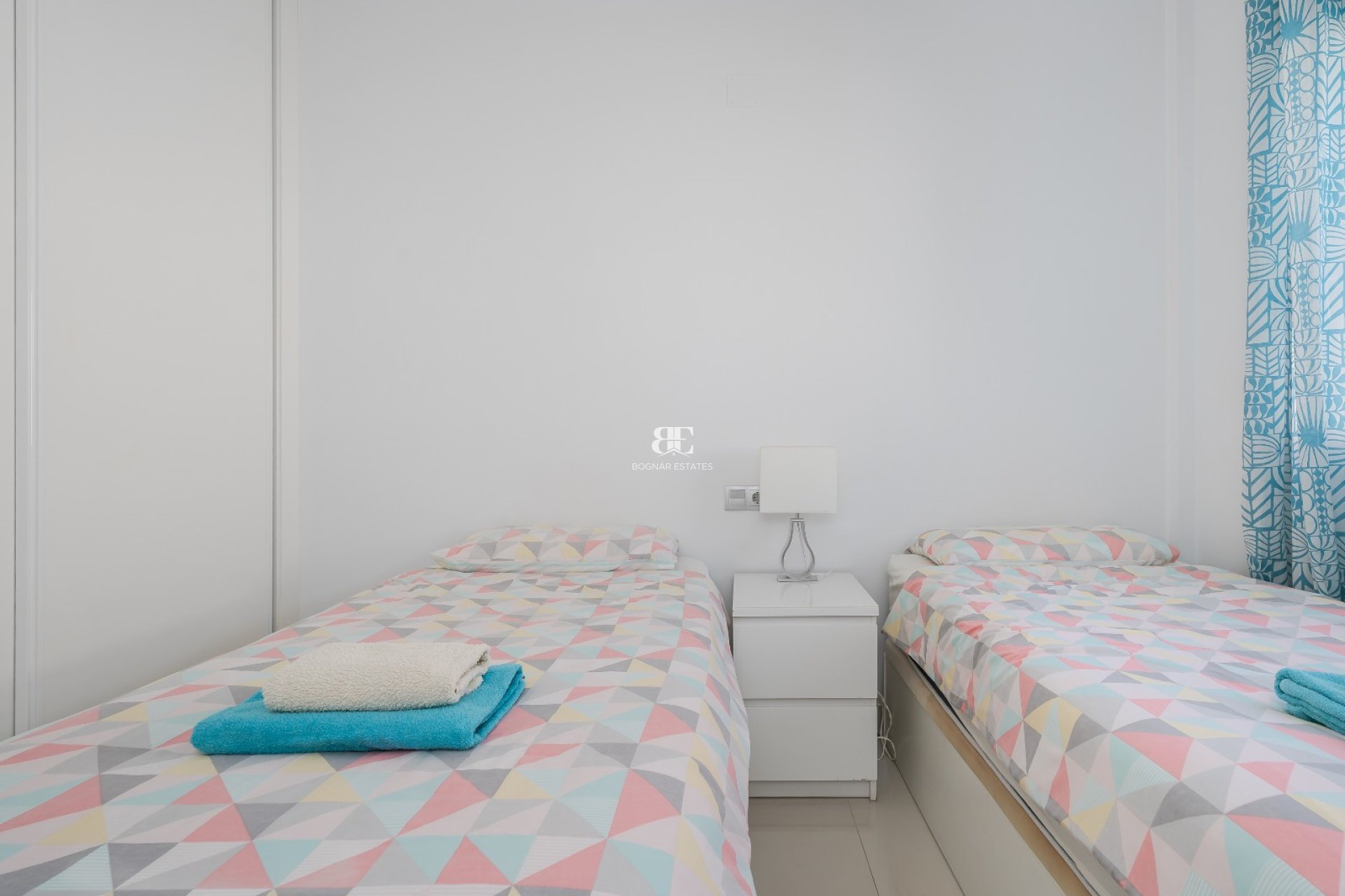 Wiederverkauf - apartment -
Orihuela Costa - Punta Prima