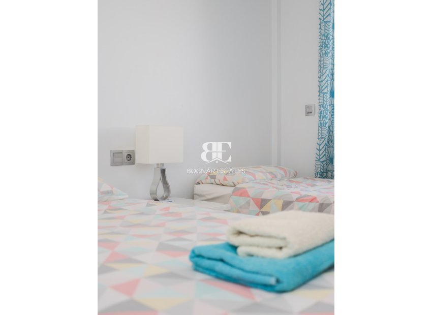 Wiederverkauf - apartment -
Orihuela Costa - Punta Prima