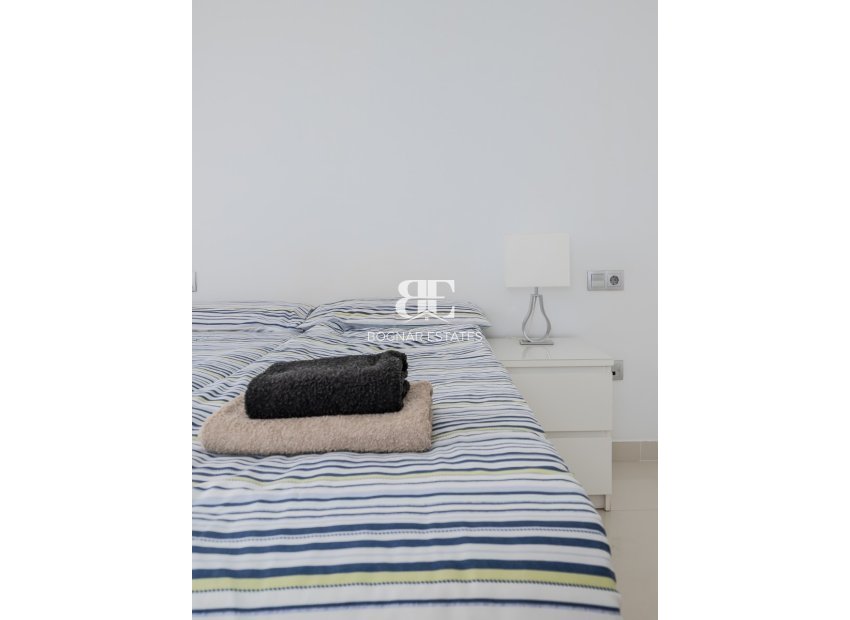 Wiederverkauf - apartment -
Orihuela Costa - Punta Prima