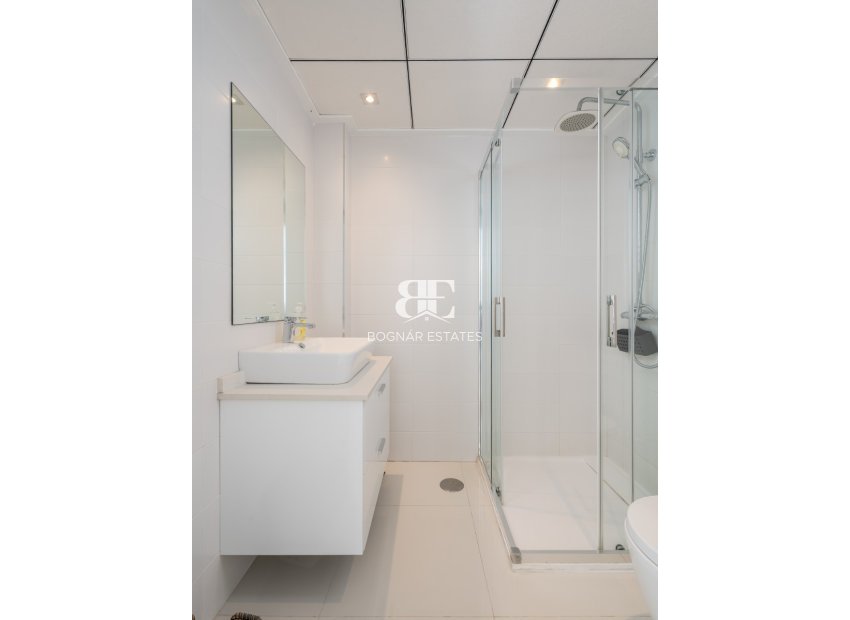 Wiederverkauf - apartment -
Orihuela Costa - Punta Prima