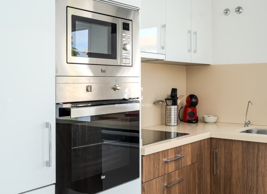 Wiederverkauf - apartment -
Orihuela Costa - Punta Prima