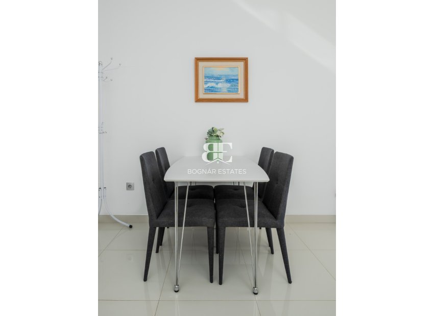 Wiederverkauf - apartment -
Orihuela Costa - Punta Prima