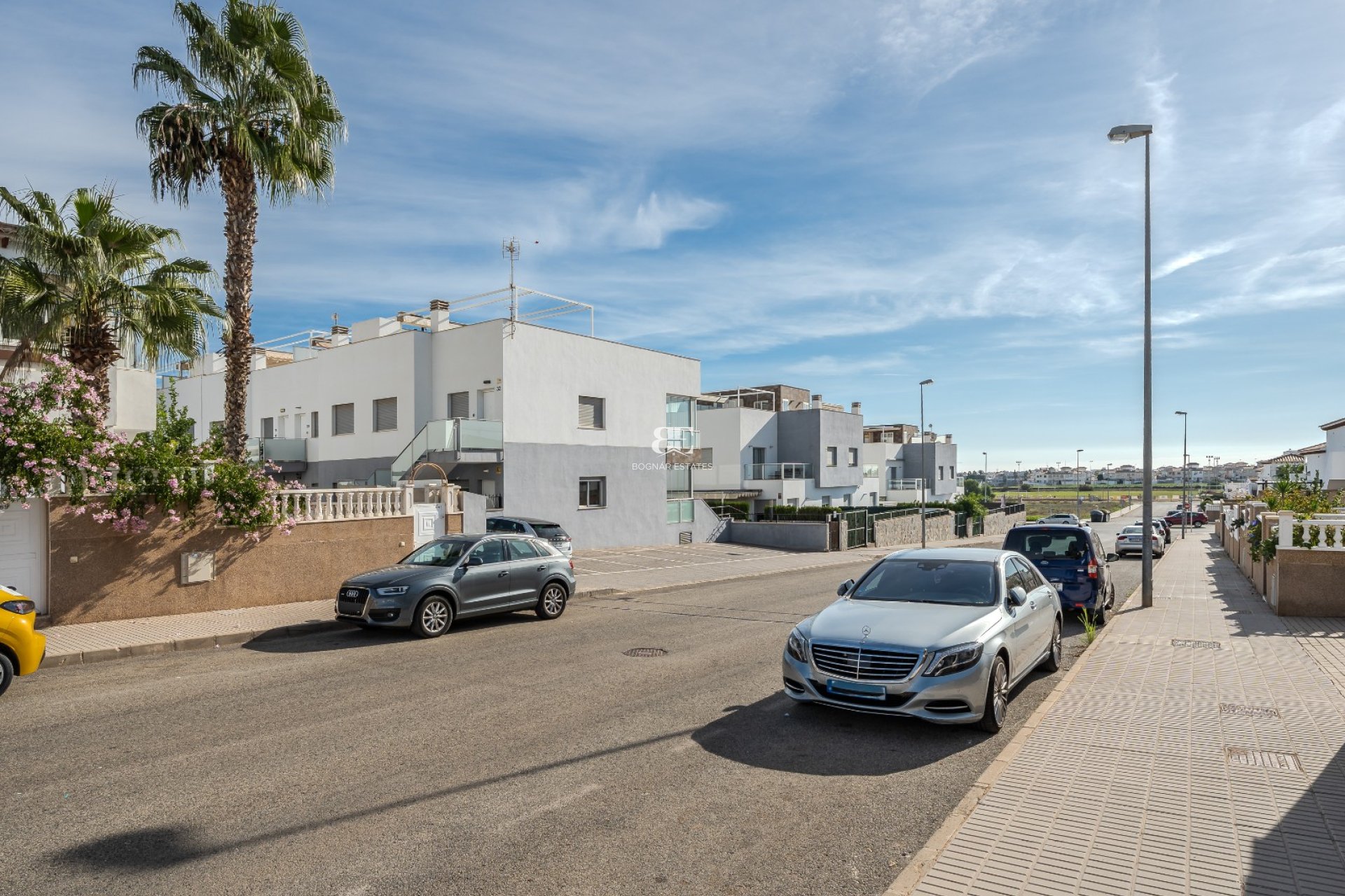Wiederverkauf - apartment -
Orihuela Costa - Punta Prima