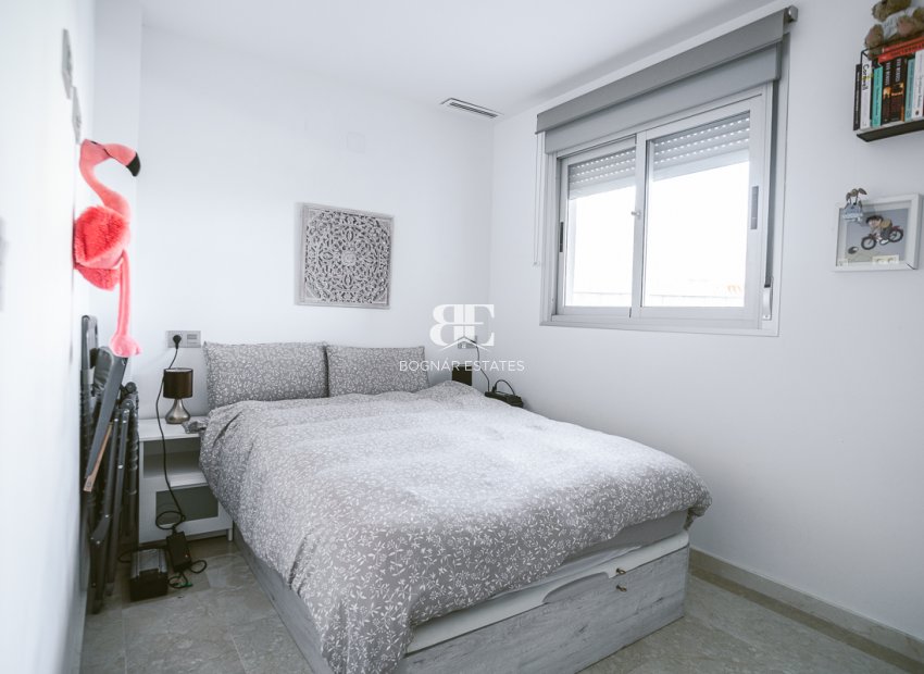 Wiederverkauf - apartment -
Orihuela Costa - Villamartín-Las Filipinas
