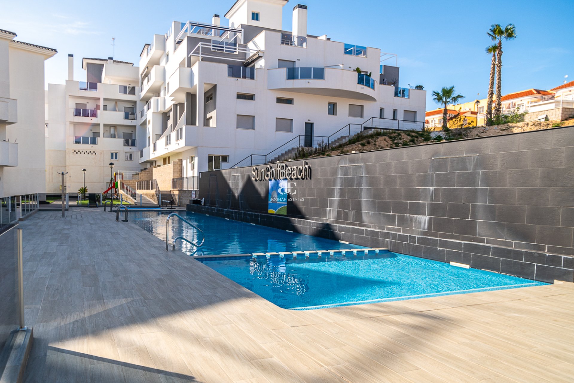 Wiederverkauf - apartment -
Orihuela Costa - Villamartín-Las Filipinas