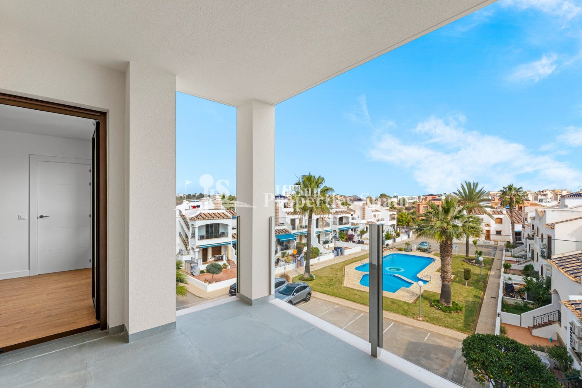 Wiederverkauf - apartment -
Orihuela Costa - Villamartin Pau-8