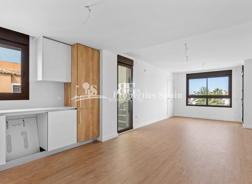 Wiederverkauf - apartment -
Orihuela Costa - Villamartin Pau-8