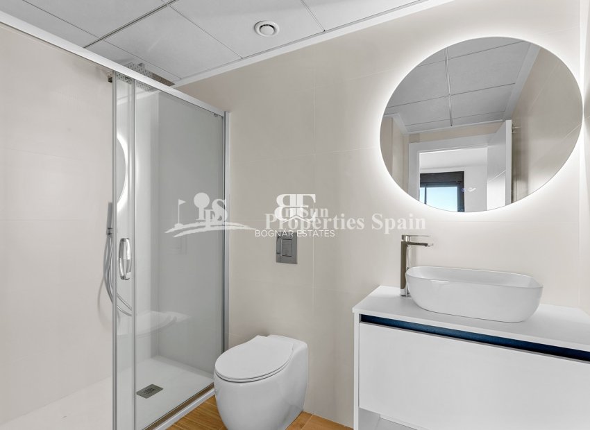 Wiederverkauf - apartment -
Orihuela Costa - Villamartin Pau-8