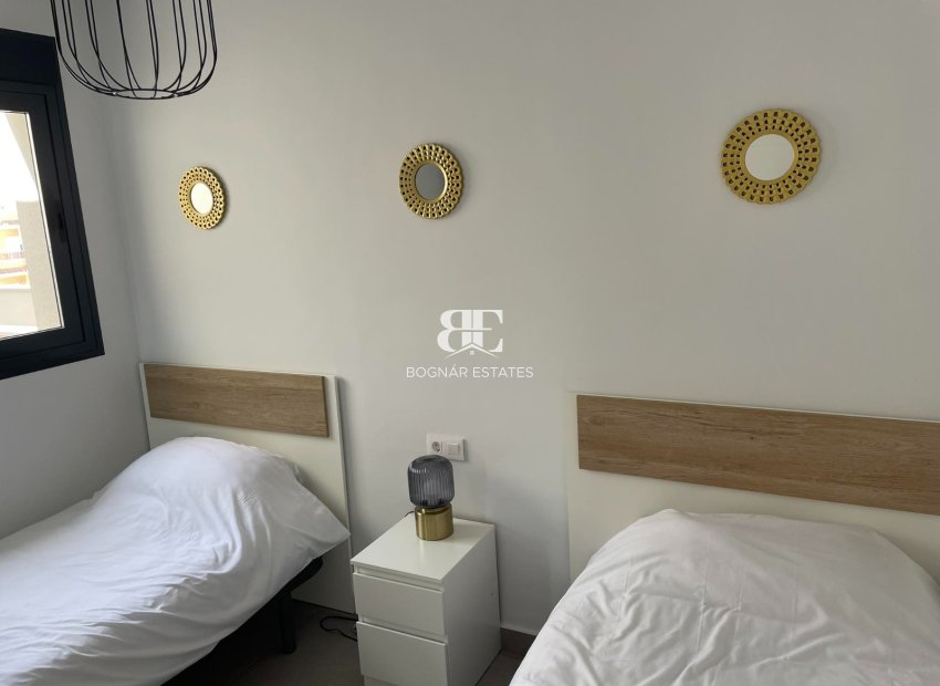 Wiederverkauf - apartment -
Orihuela Costa - Villamartín