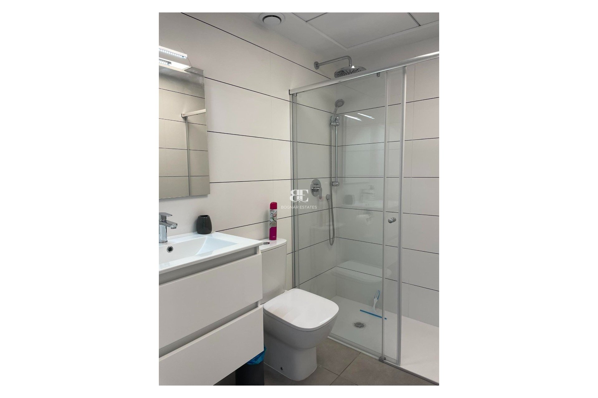 Wiederverkauf - apartment -
Orihuela Costa - Villamartín