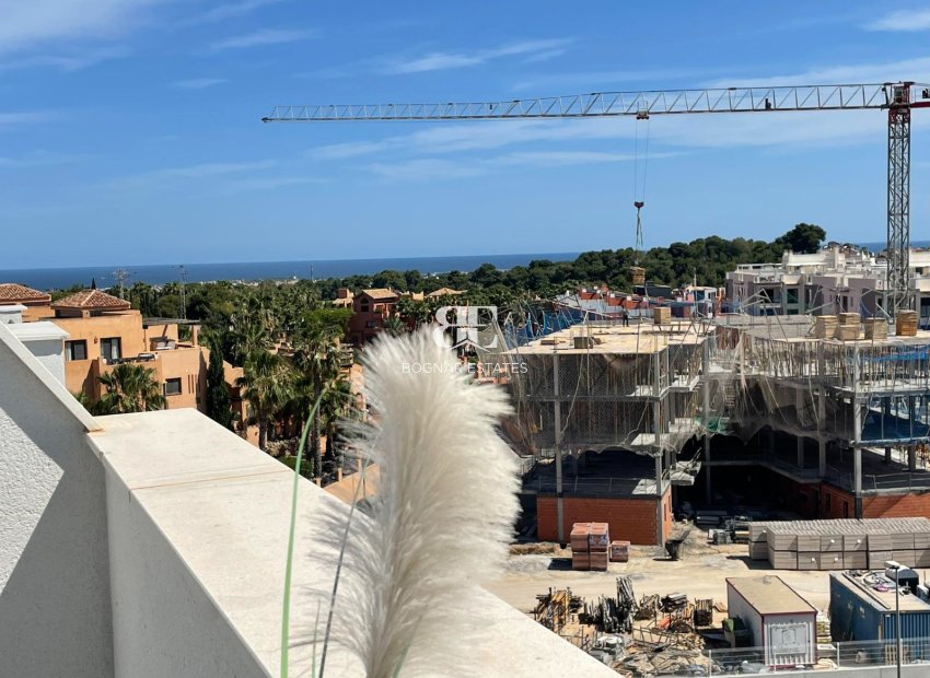 Wiederverkauf - apartment -
Orihuela Costa - Villamartín