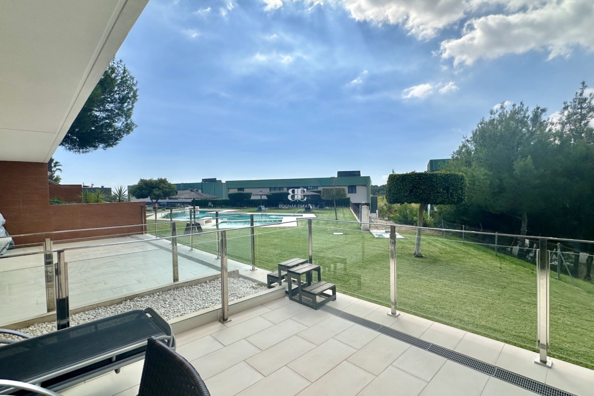 Wiederverkauf - apartment -
Orihuela Costa - Villamartín