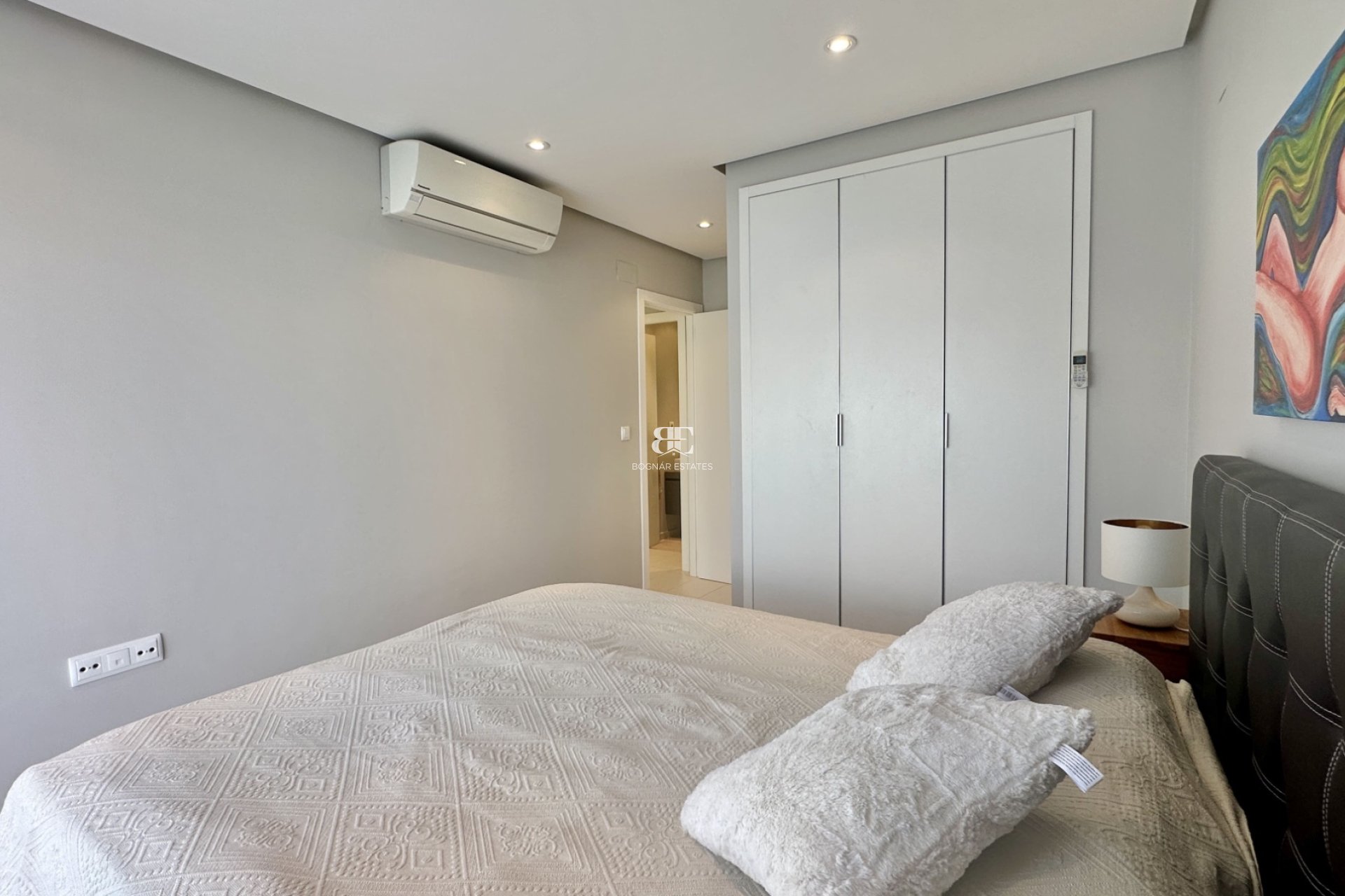 Wiederverkauf - apartment -
Orihuela Costa - Villamartín