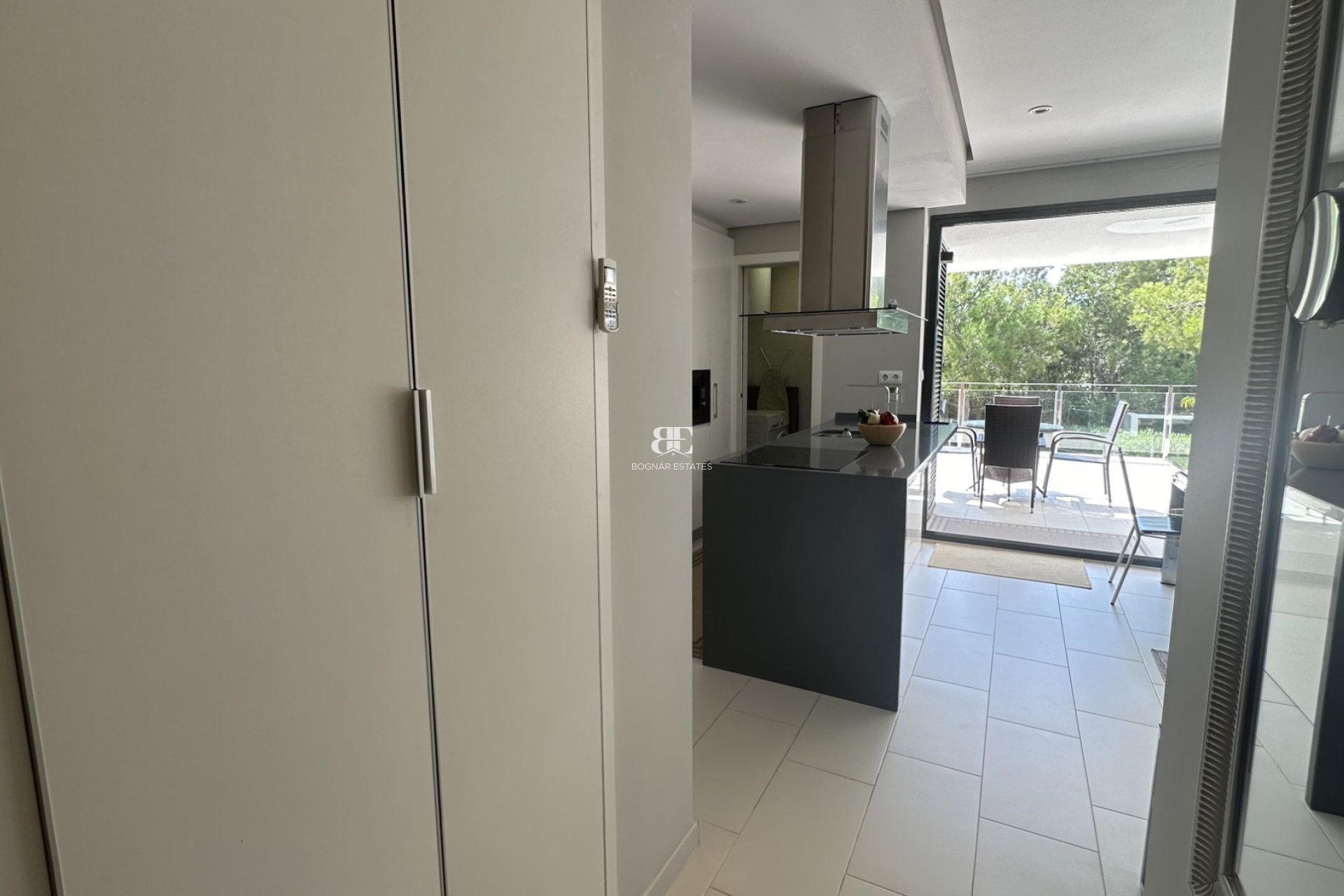 Wiederverkauf - apartment -
Orihuela Costa - Villamartín