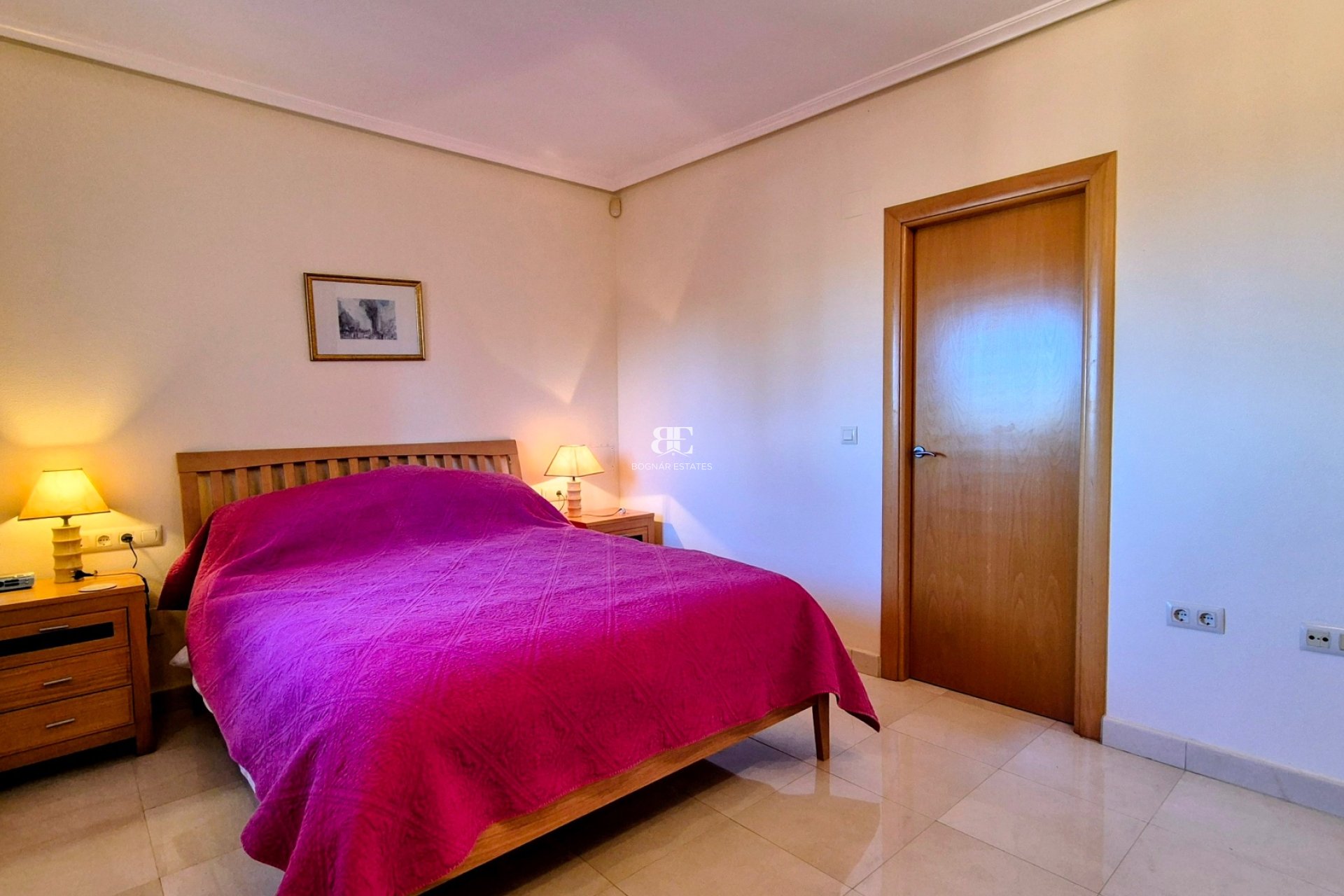 Wiederverkauf - apartment -
Orihuela Costa - Villamartín