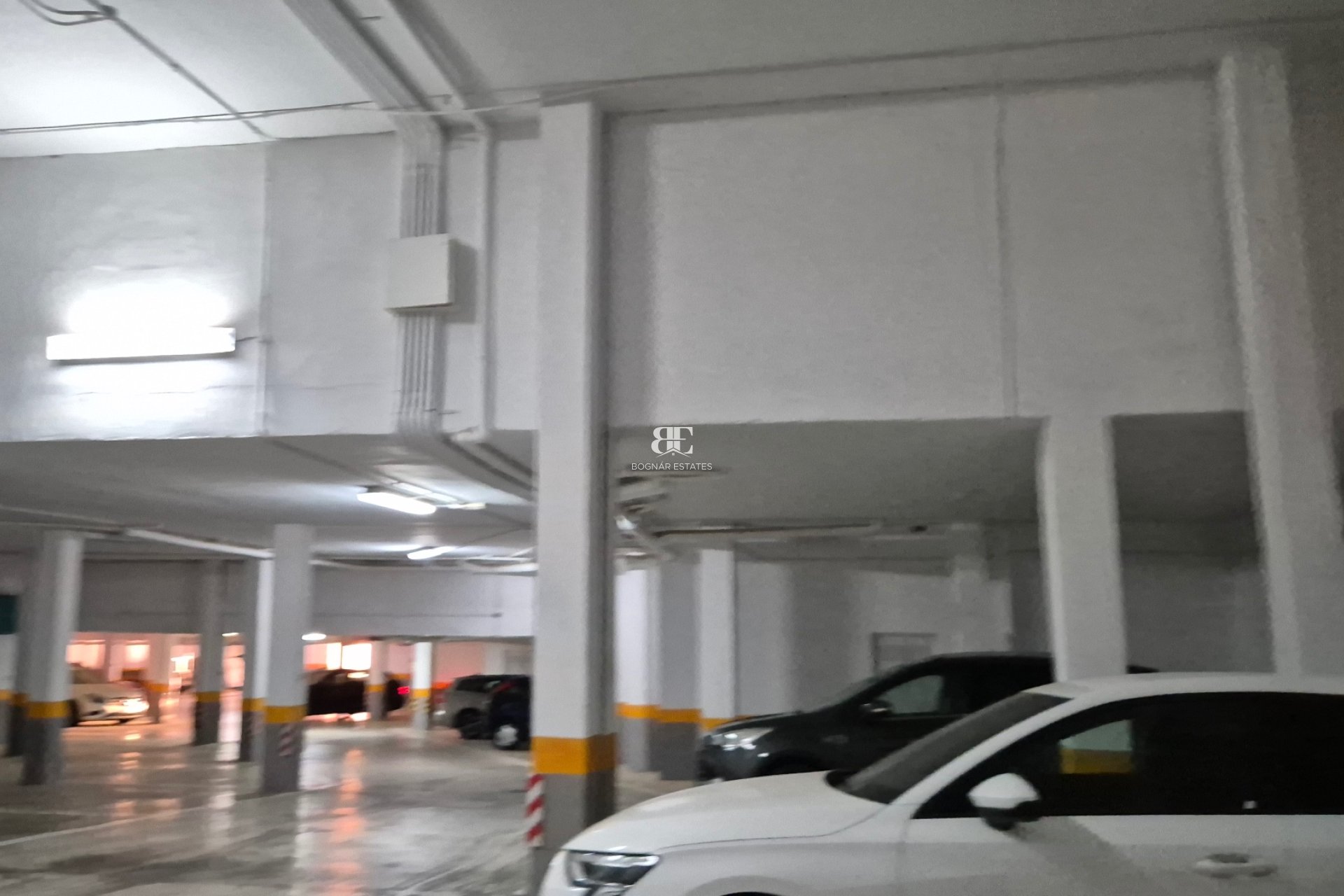 Wiederverkauf - apartment -
Orihuela Costa - Villamartín