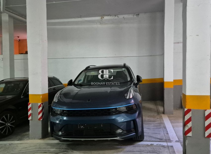 Wiederverkauf - apartment -
Orihuela Costa - Villamartín