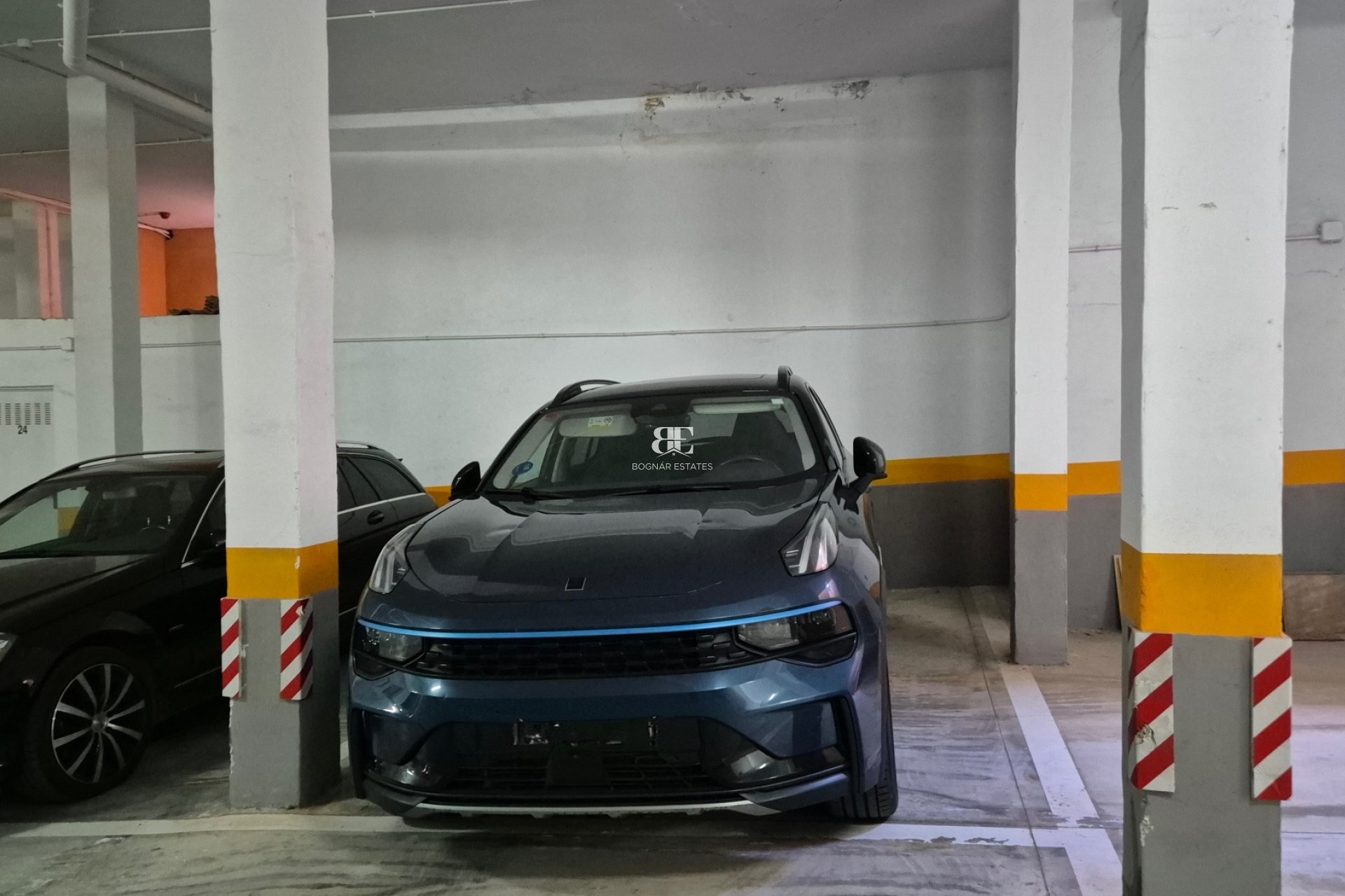 Wiederverkauf - apartment -
Orihuela Costa - Villamartín