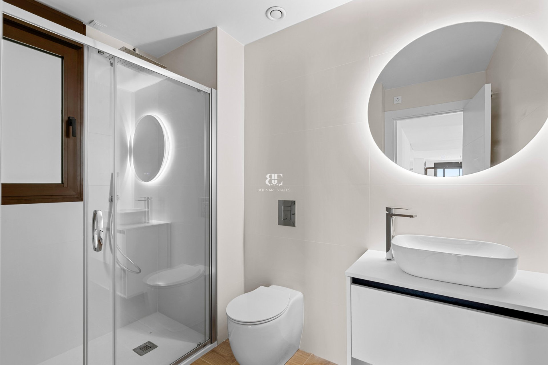 Wiederverkauf - apartment -
Orihuela Costa - Villamartín