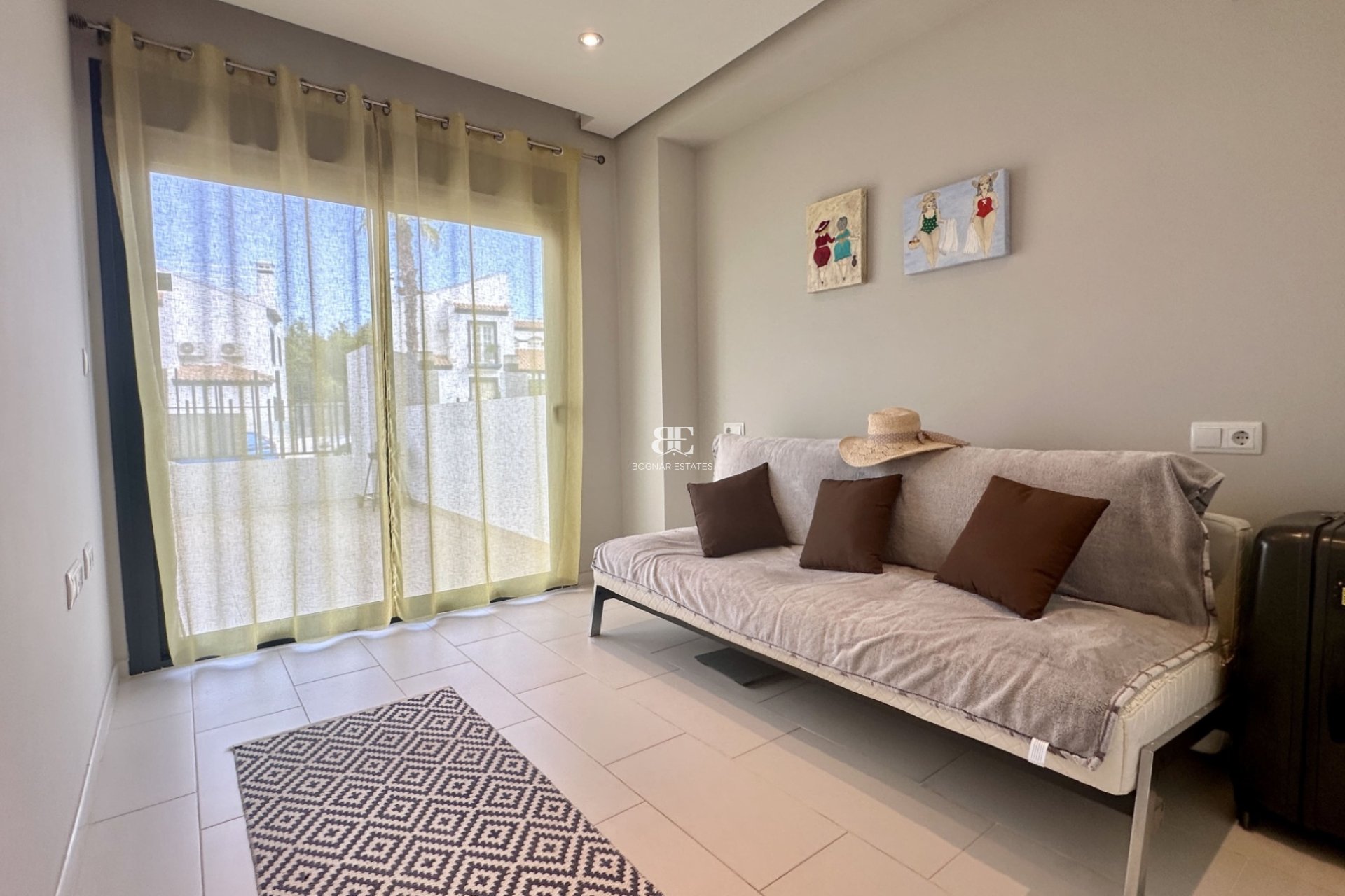 Wiederverkauf - apartment -
Orihuela Costa - Villamartín