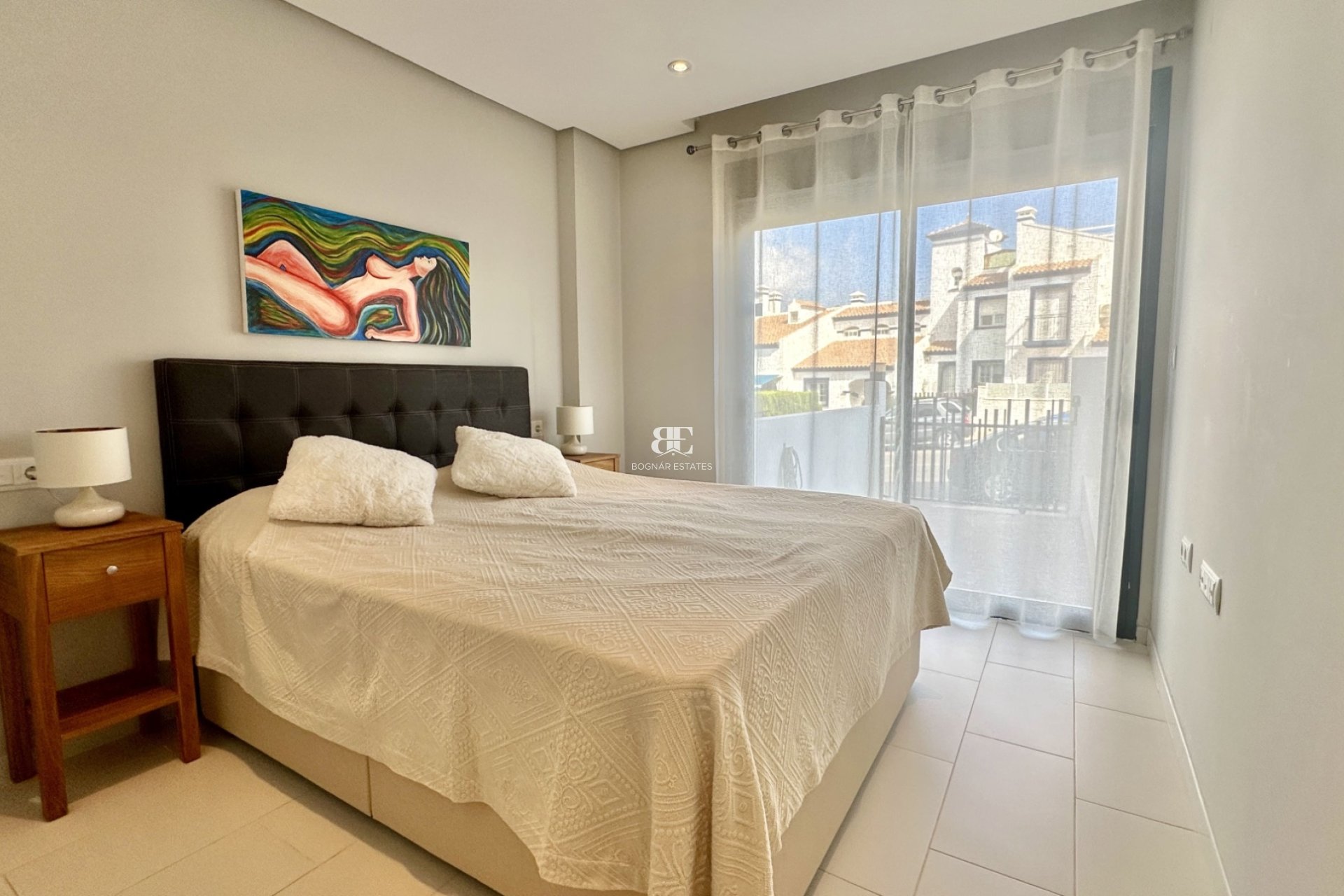 Wiederverkauf - apartment -
Orihuela Costa - Villamartín