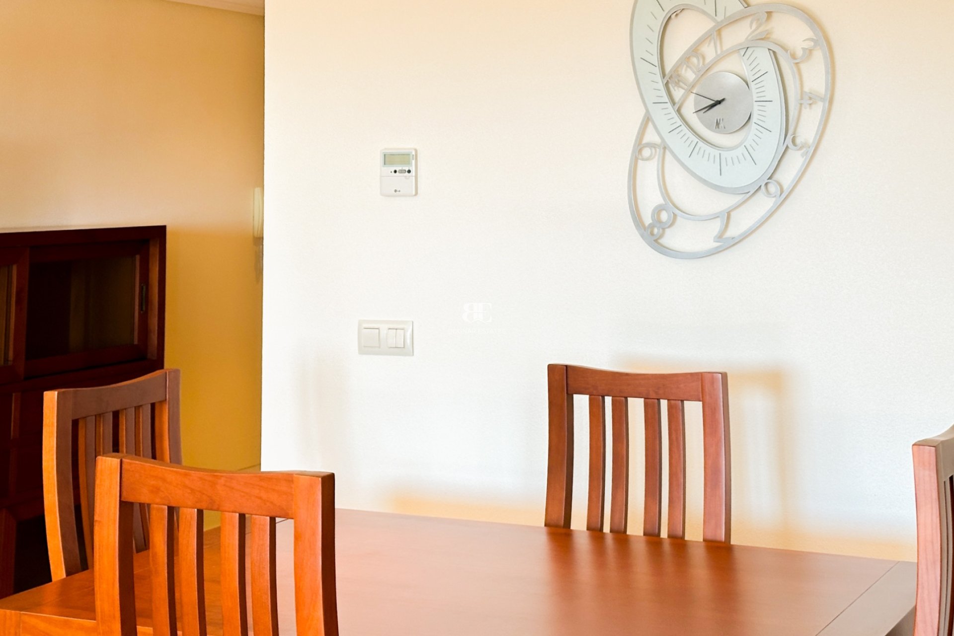 Wiederverkauf - apartment -
Orihuela Costa - Villamartín