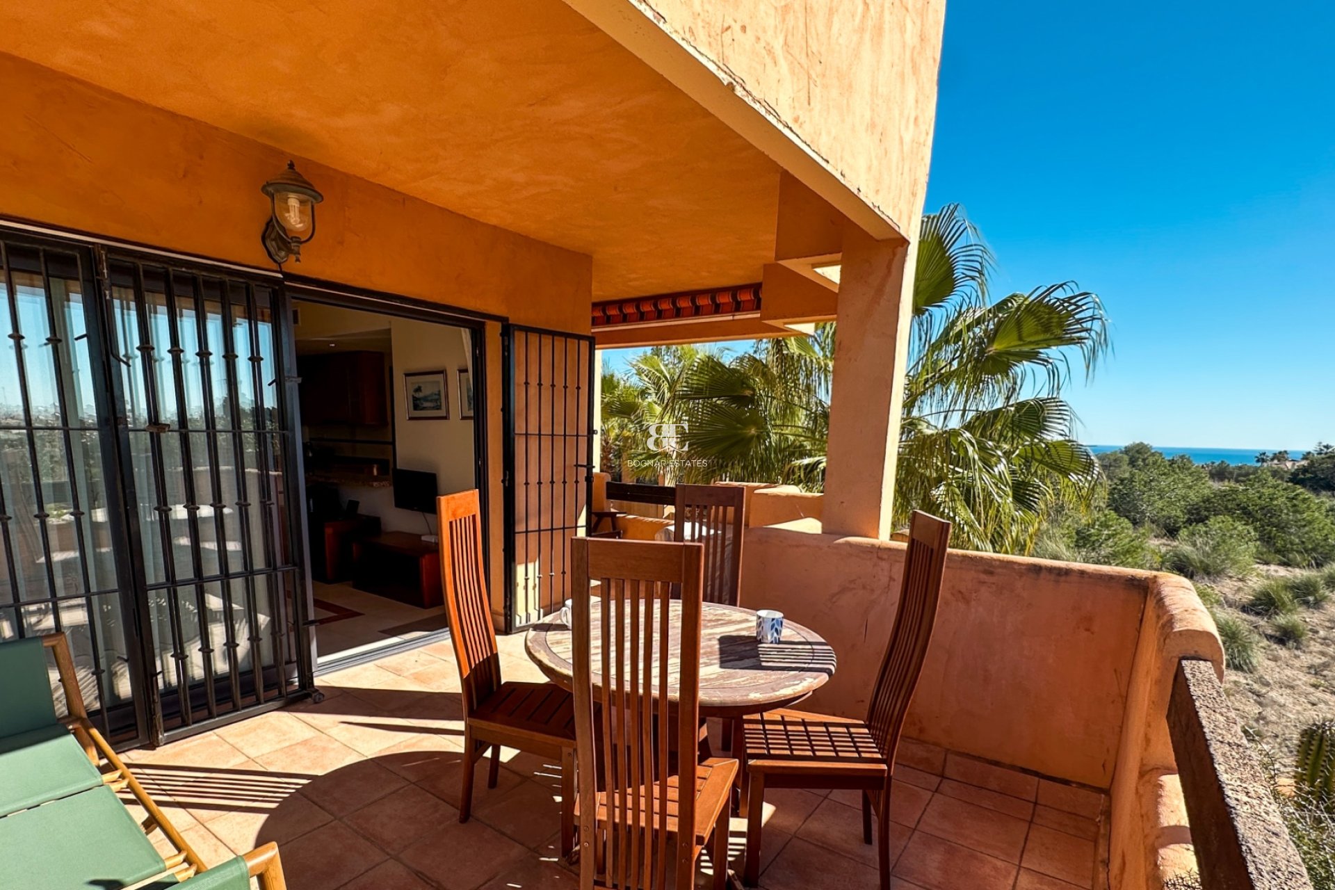 Wiederverkauf - apartment -
Orihuela Costa - Villamartín