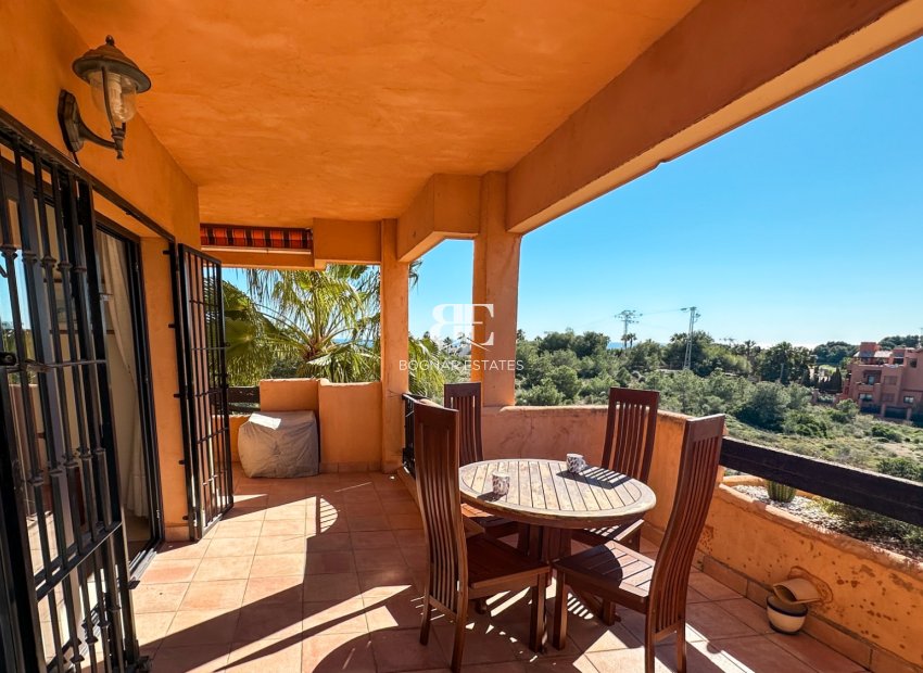Wiederverkauf - apartment -
Orihuela Costa - Villamartín
