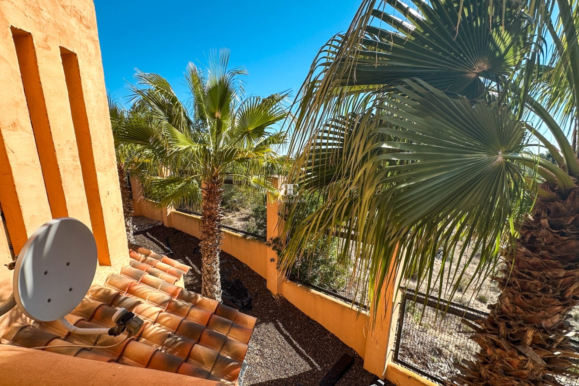 Wiederverkauf - apartment -
Orihuela Costa - Villamartín