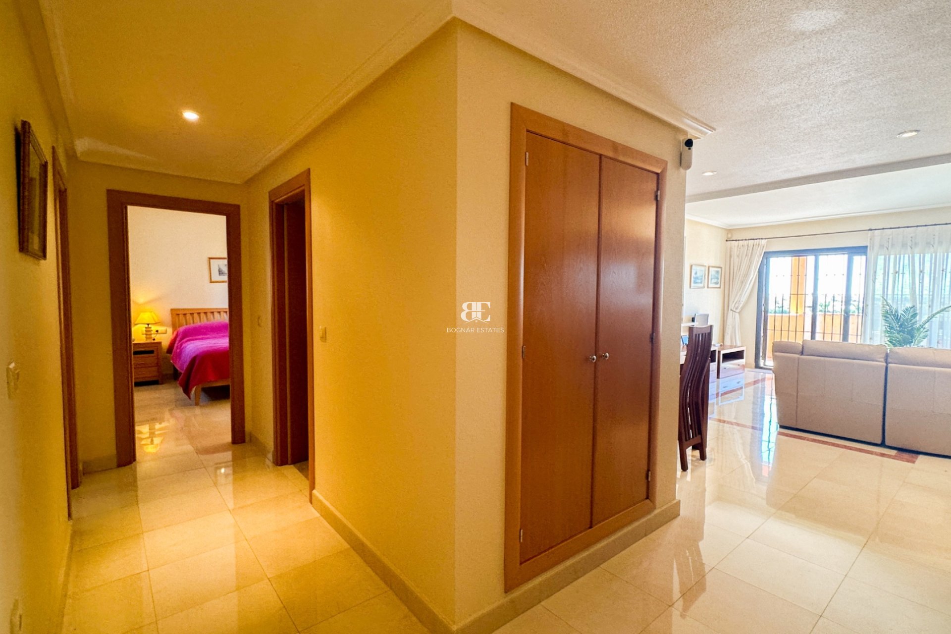 Wiederverkauf - apartment -
Orihuela Costa - Villamartín