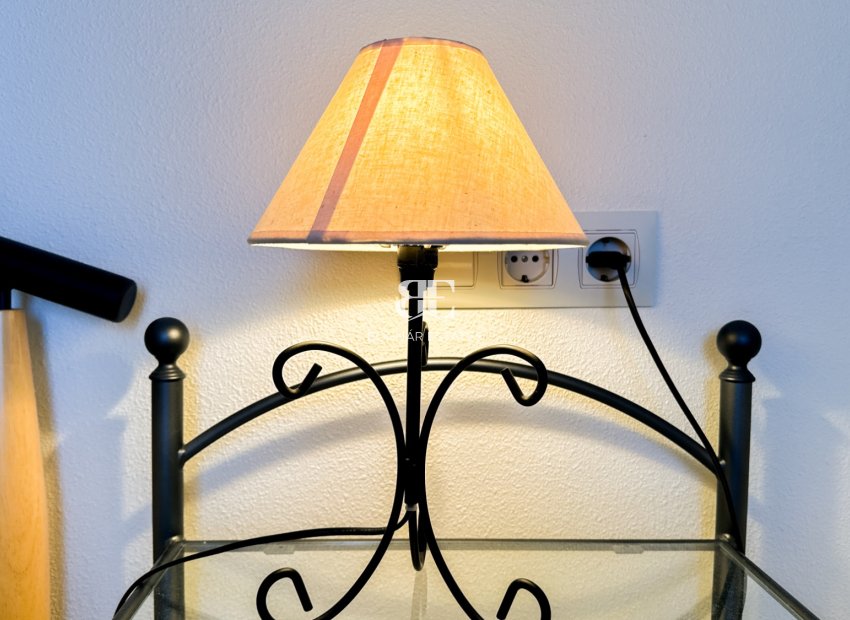 Wiederverkauf - apartment -
Orihuela Costa - Villamartín