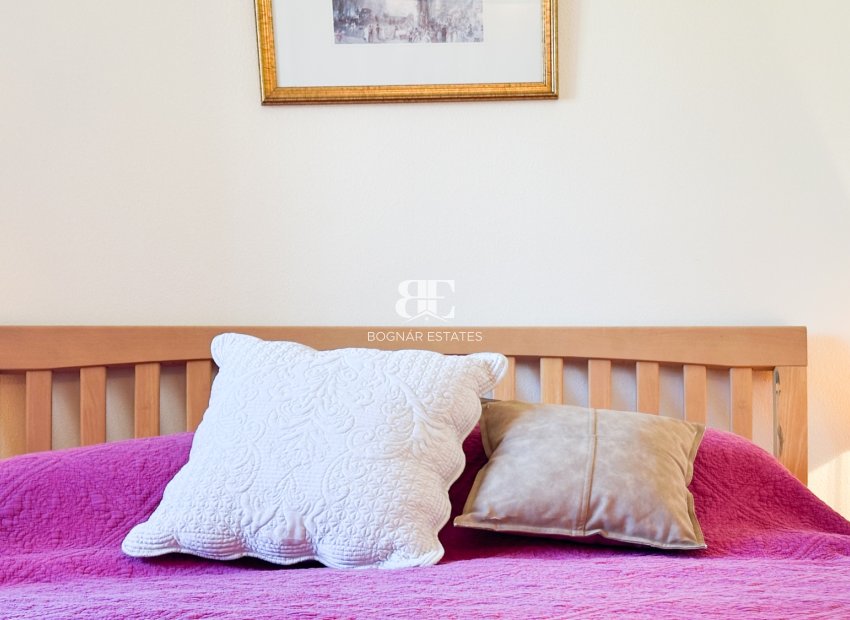 Wiederverkauf - apartment -
Orihuela Costa - Villamartín