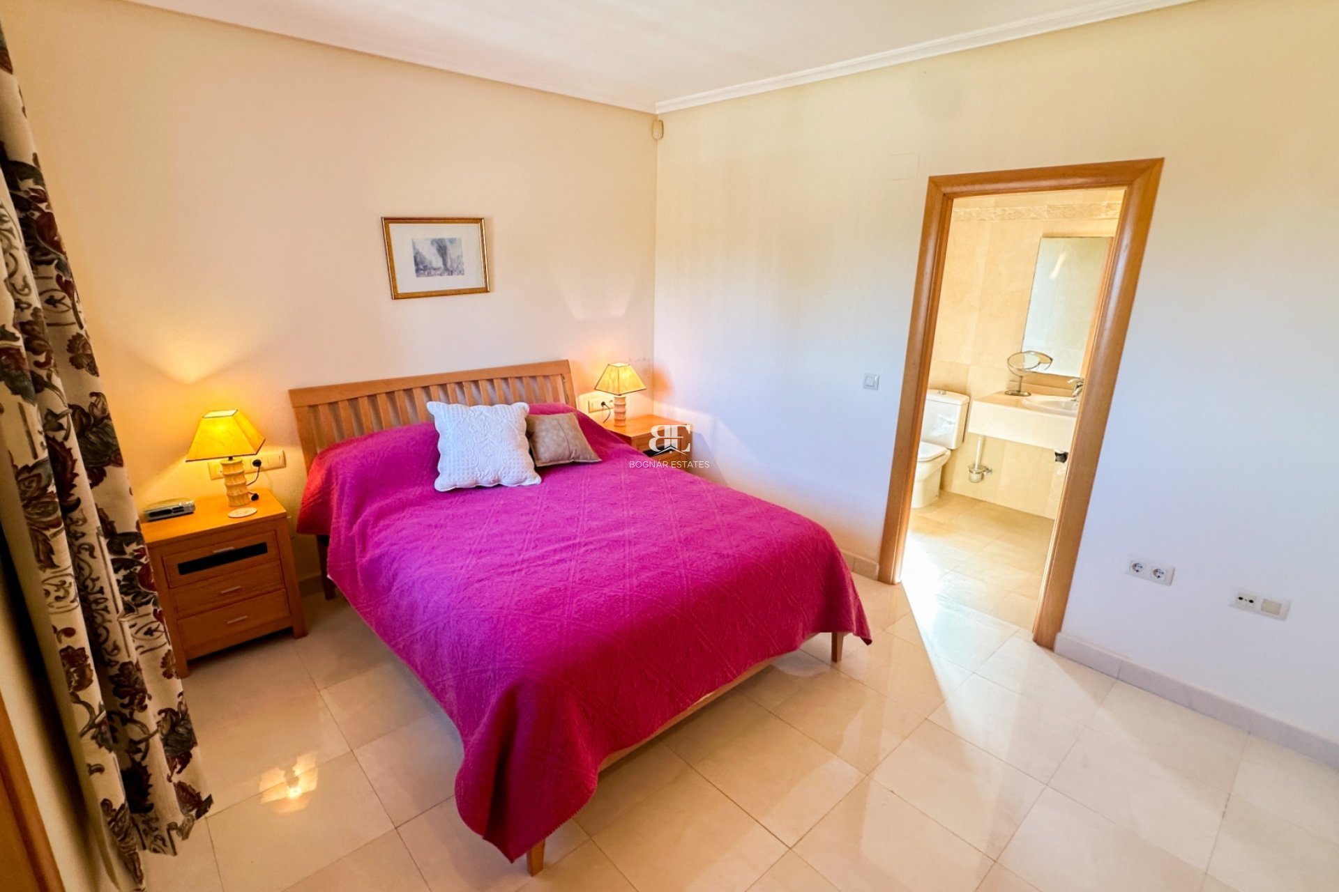Wiederverkauf - apartment -
Orihuela Costa - Villamartín