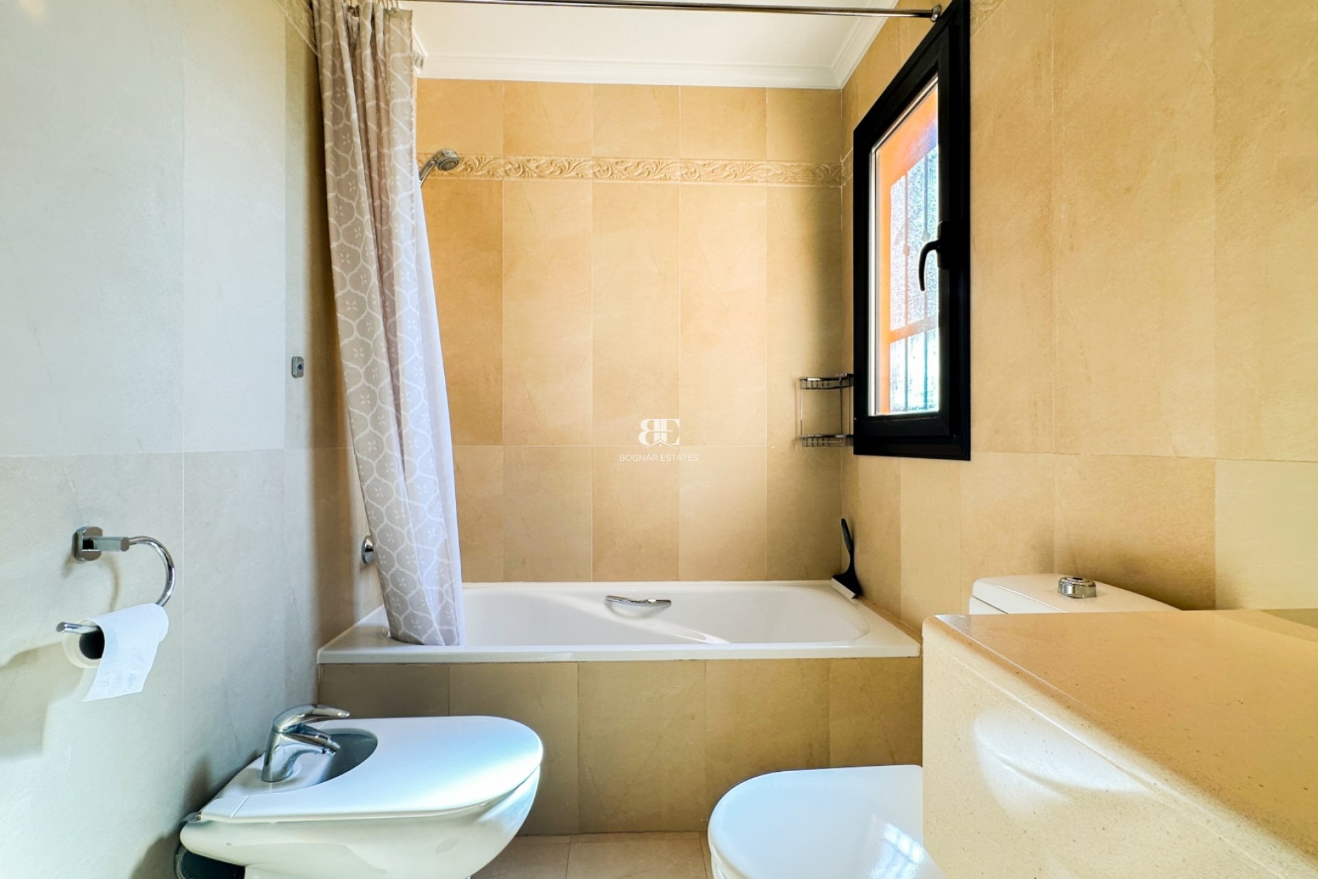 Wiederverkauf - apartment -
Orihuela Costa - Villamartín