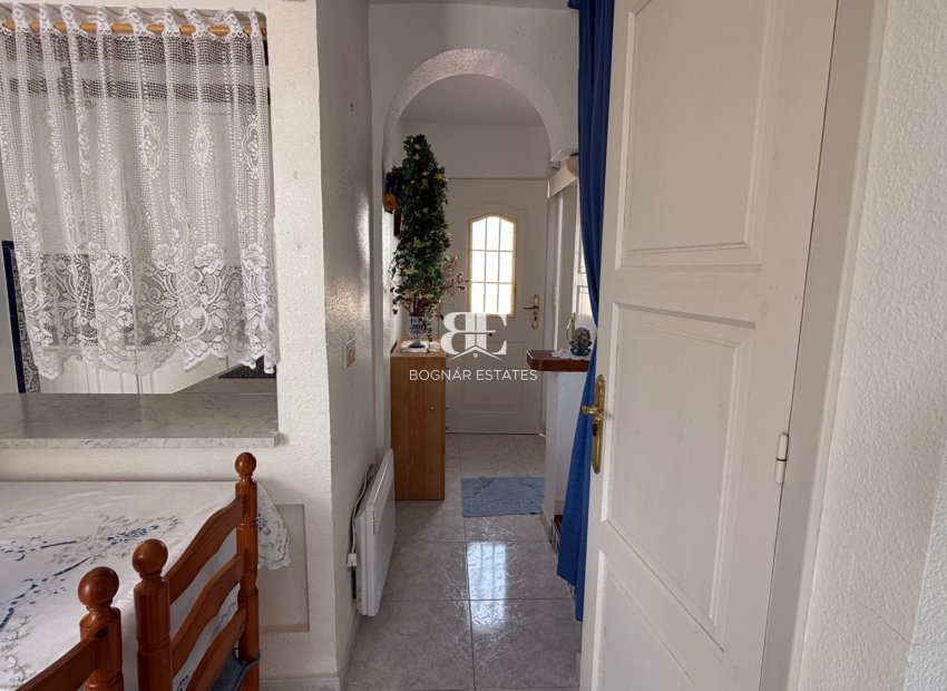 Wiederverkauf - apartment -
Orihuela Costa - Villamartín