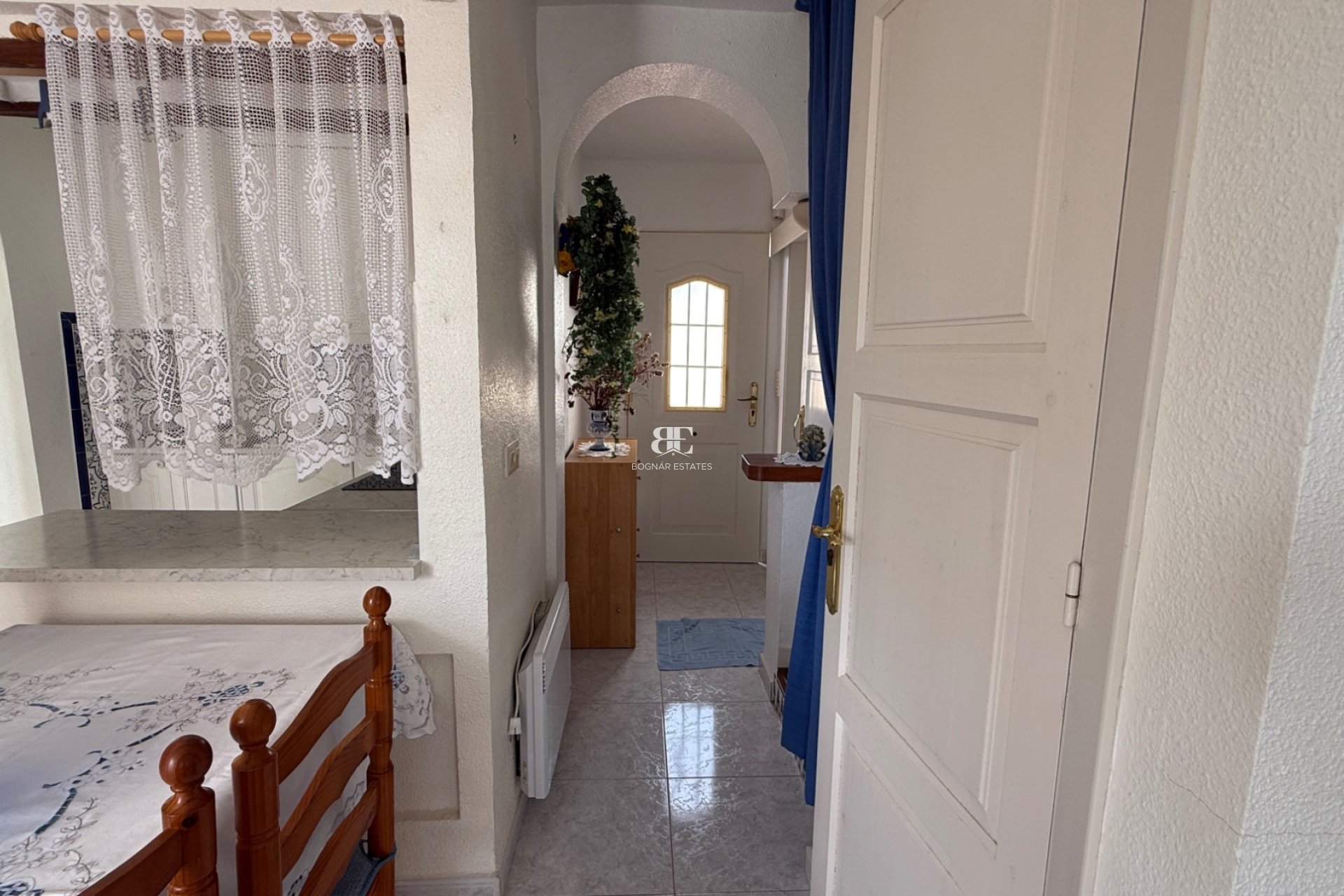 Wiederverkauf - apartment -
Orihuela Costa - Villamartín