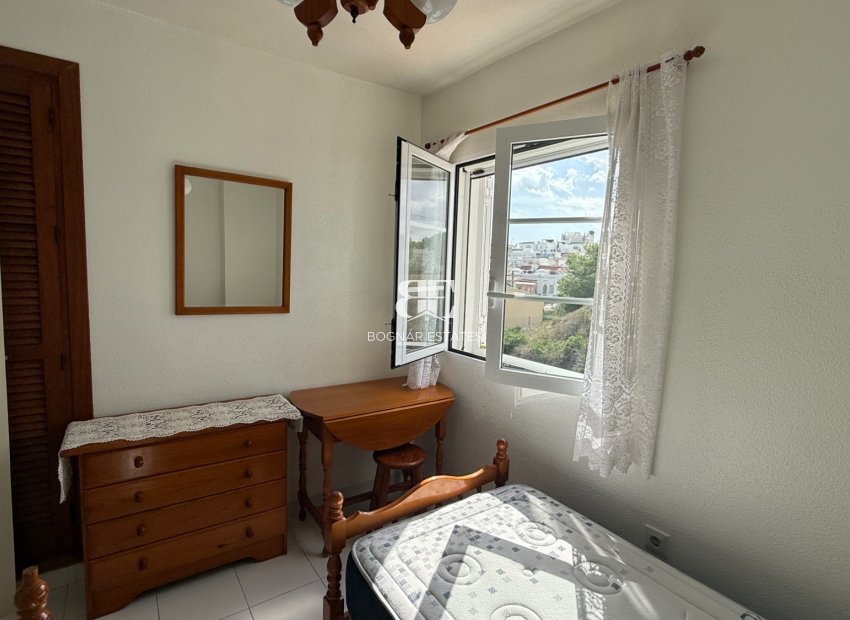 Wiederverkauf - apartment -
Orihuela Costa - Villamartín