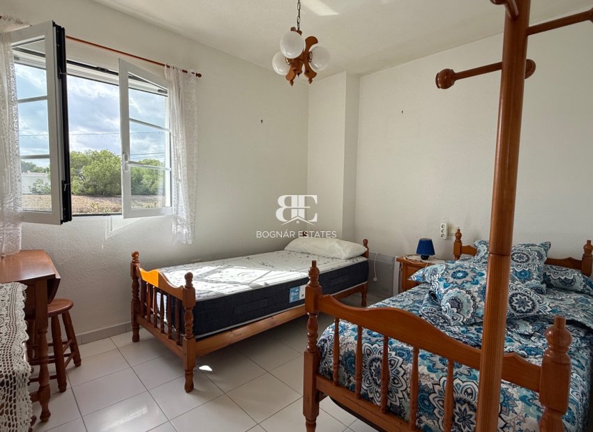 Wiederverkauf - apartment -
Orihuela Costa - Villamartín