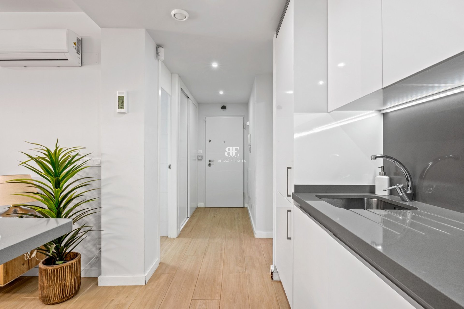 Wiederverkauf - apartment -
Orihuela Costa - Villamartín