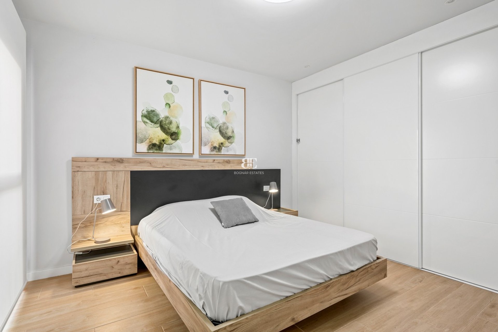 Wiederverkauf - apartment -
Orihuela Costa - Villamartín